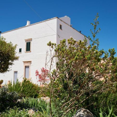 Masserie Maresca Ostuni Kültér fotó