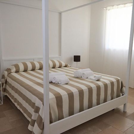 Masserie Maresca Ostuni Kültér fotó