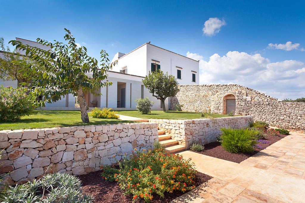 Masserie Maresca Ostuni Kültér fotó