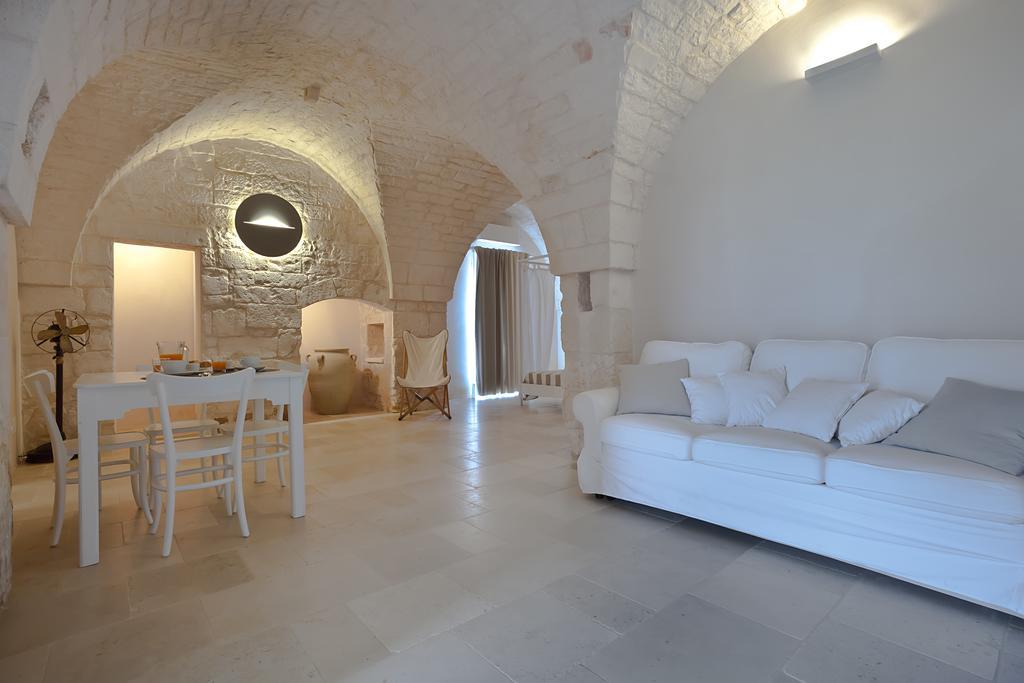 Masserie Maresca Ostuni Szoba fotó