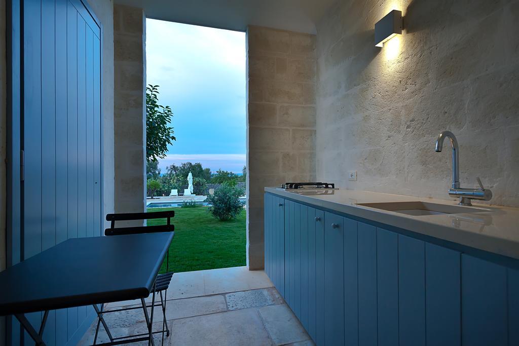 Masserie Maresca Ostuni Szoba fotó