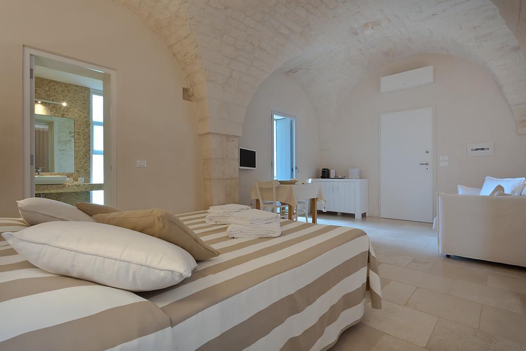 Masserie Maresca Ostuni Szoba fotó
