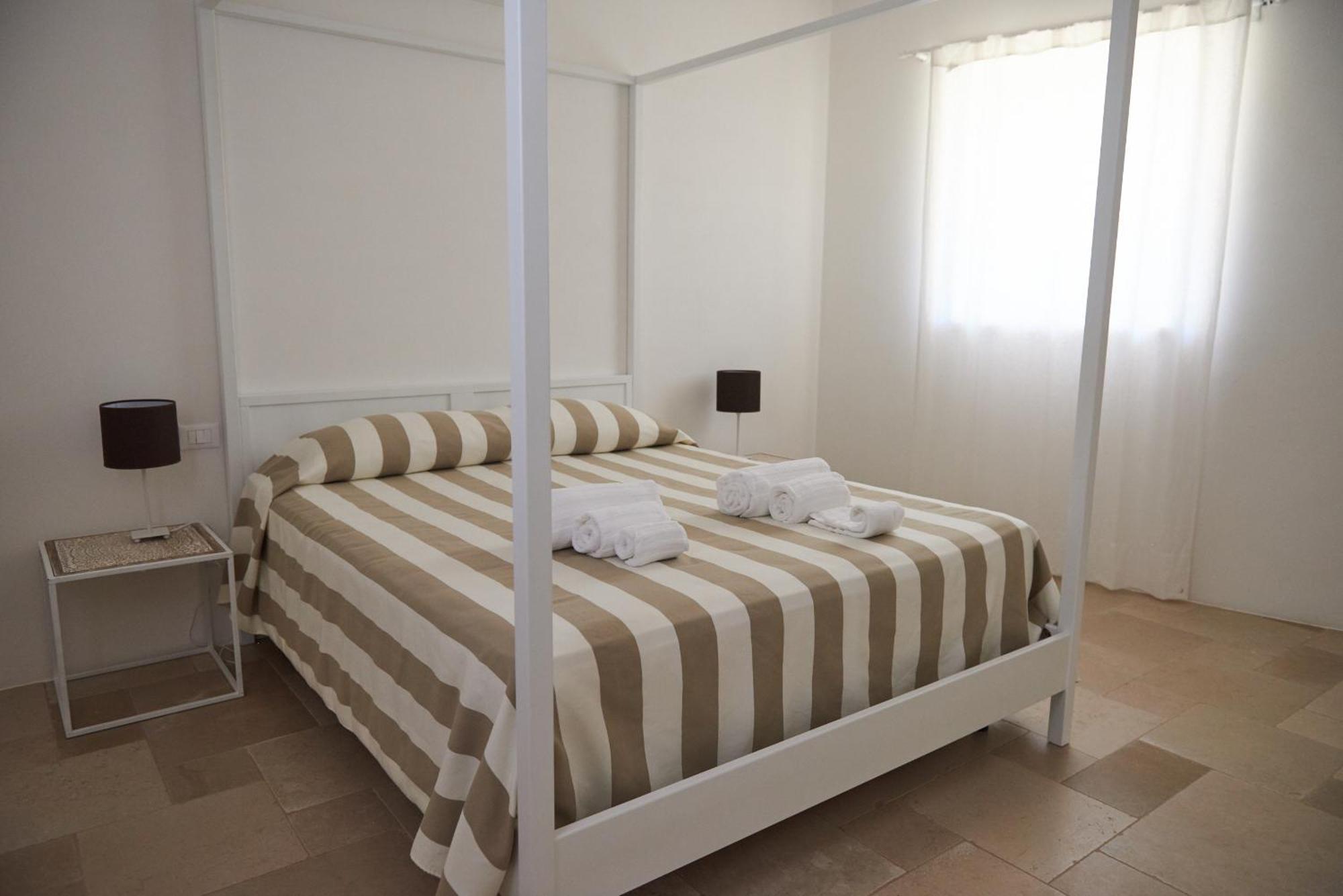 Masserie Maresca Ostuni Kültér fotó