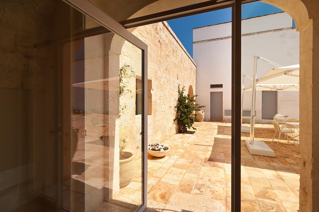 Masserie Maresca Ostuni Kültér fotó