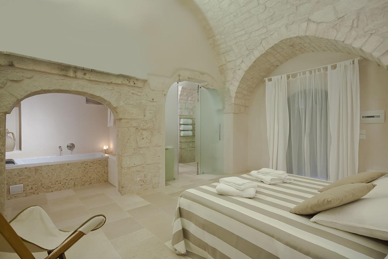 Masserie Maresca Ostuni Kültér fotó