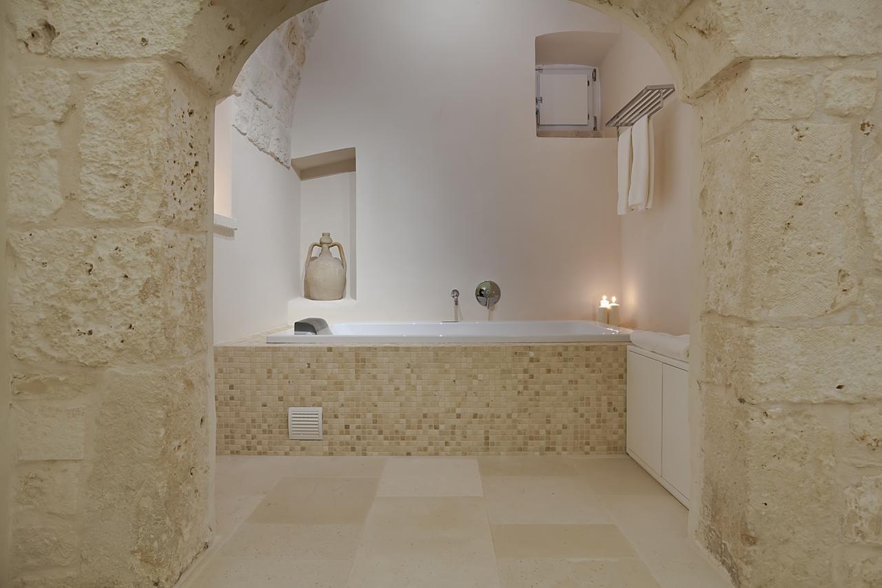 Masserie Maresca Ostuni Kültér fotó