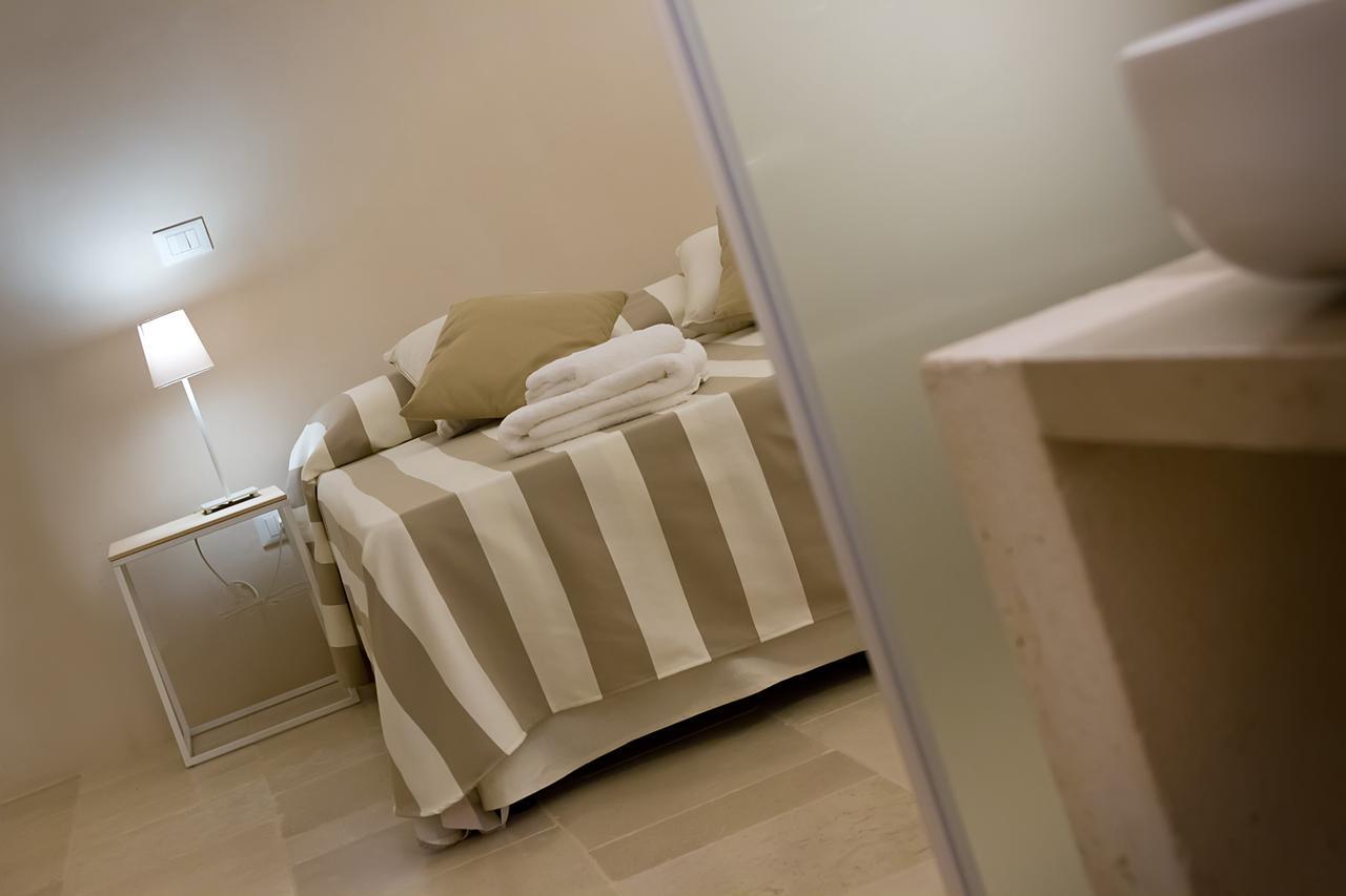 Masserie Maresca Ostuni Kültér fotó