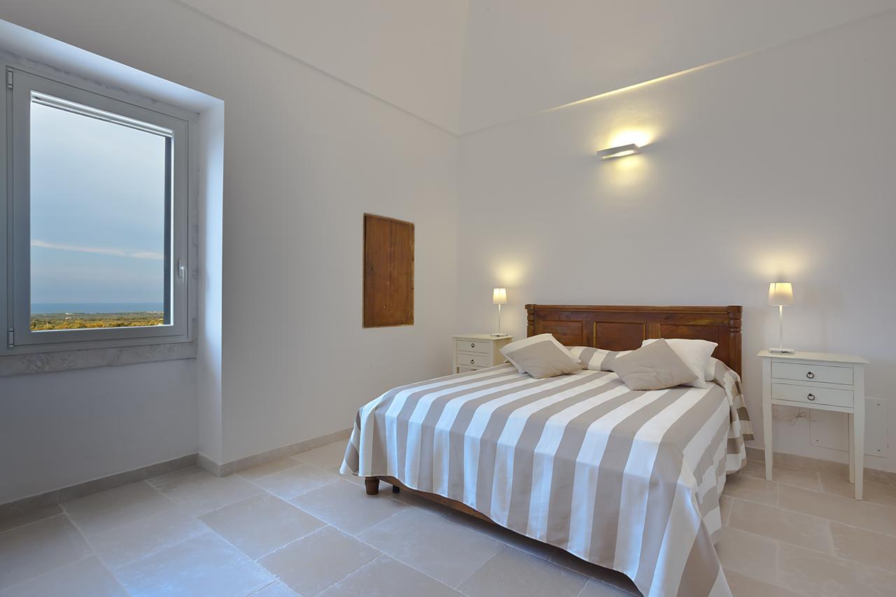 Masserie Maresca Ostuni Kültér fotó