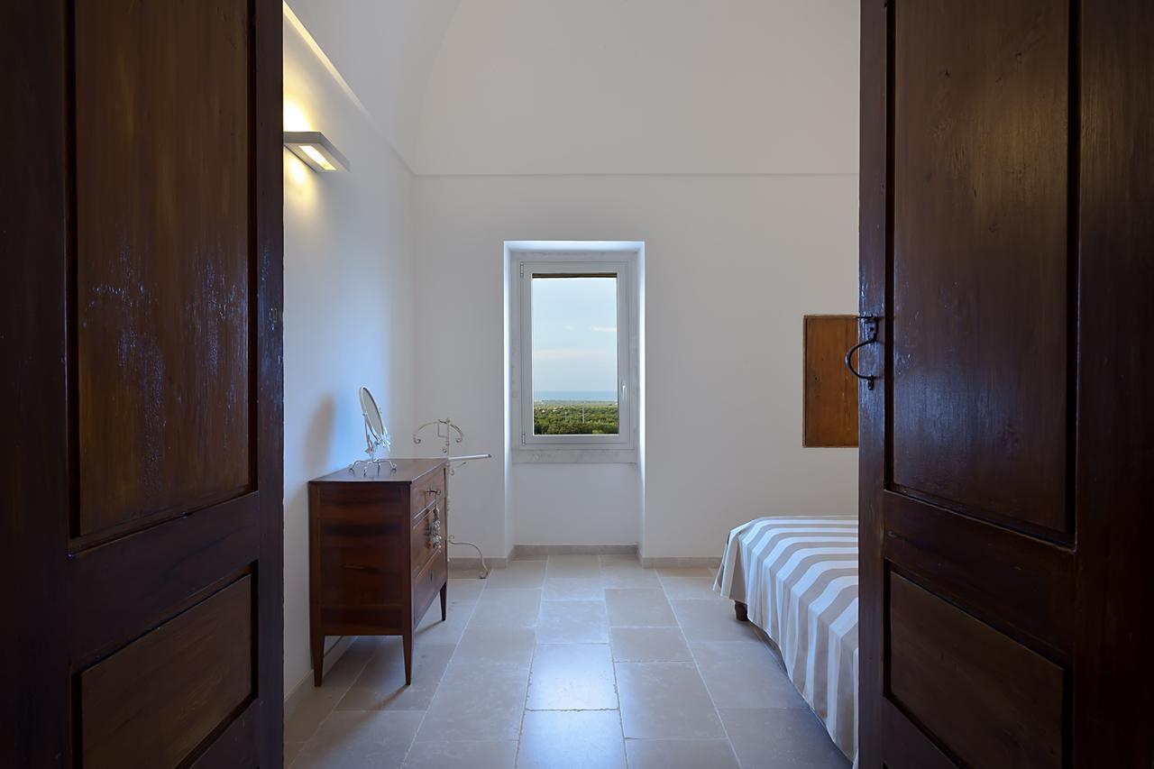 Masserie Maresca Ostuni Kültér fotó
